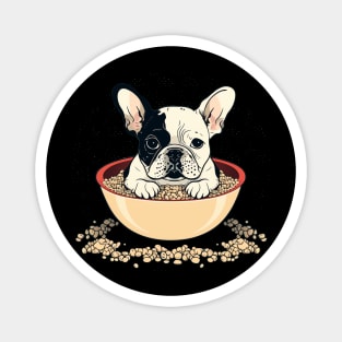 FRENCH BULLDOG Magnet